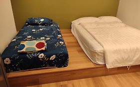 Adik Aisyah Muji Pistachio Homestay Cameron Highlands