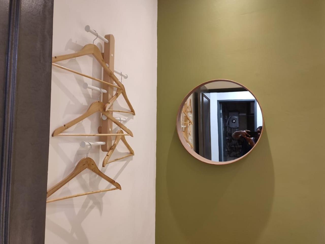 Adik Aisyah Muji Pistachio Homestay Cameron Highlands Tanah Rata Luaran gambar