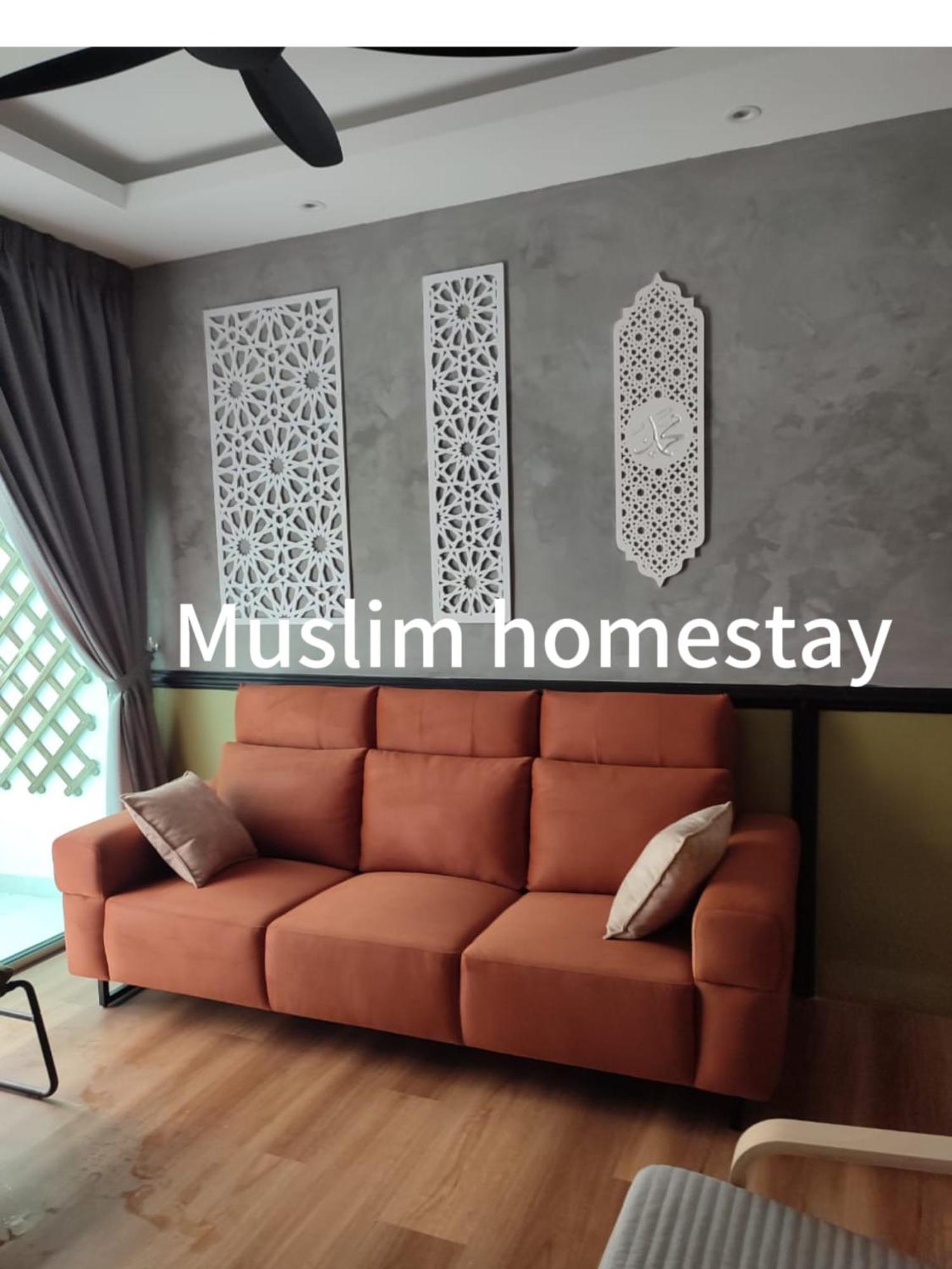 Adik Aisyah Muji Pistachio Homestay Cameron Highlands Tanah Rata Luaran gambar